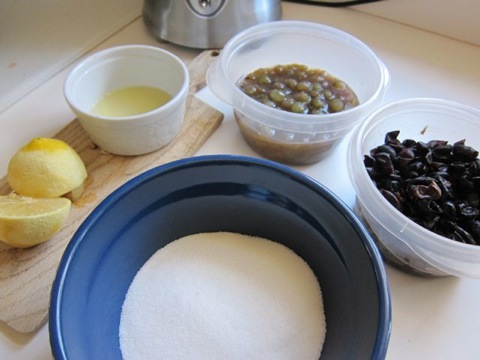 Concord grape jelly 4a