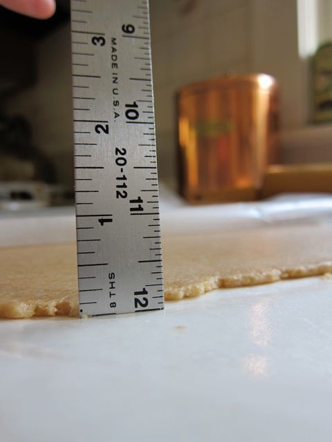 Digestive biscuits II a