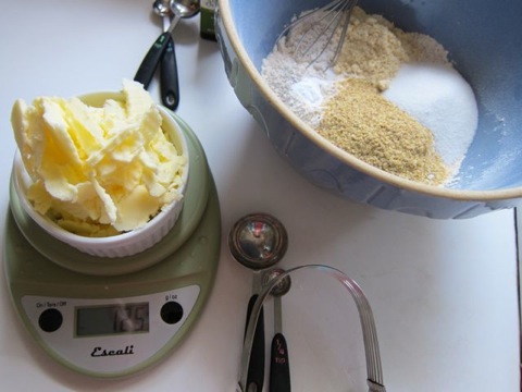 Digestive biscuits II d