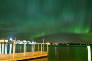 in Madison, Wisconsin