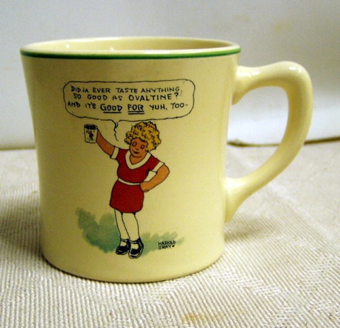 orphan-annie-mug