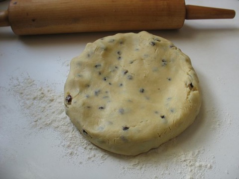 Welsh cakes 5