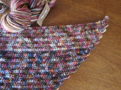 Wildflowers all wrong