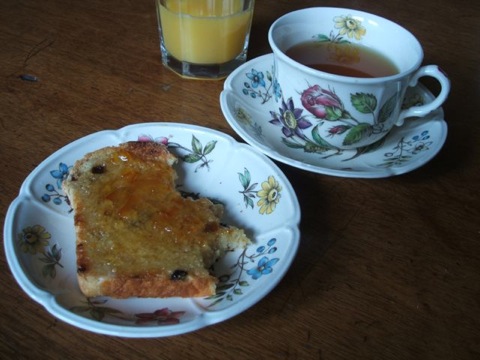 Yorkshire bread at last